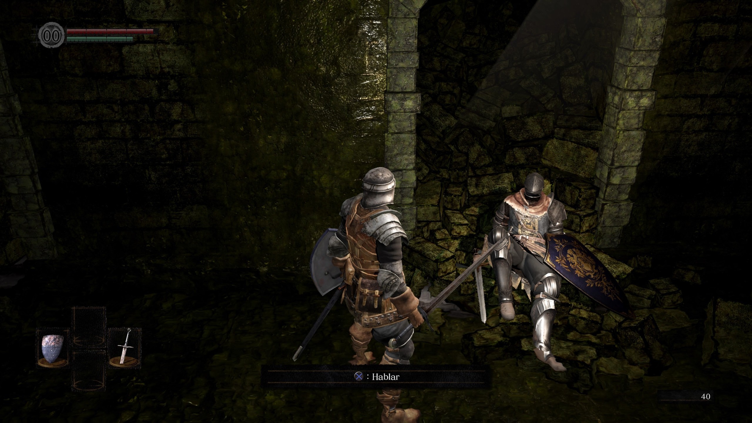 Dark Souls: Remastered - Imagen 26